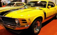 2026 Ford Mustang Boss 302 Price