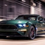 2026 Ford Mustang Bullitt Price