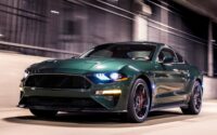 2026 Ford Mustang Bullitt Price