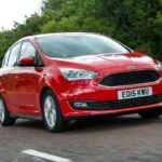 New 2026 Ford C-Max Price