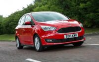 New 2026 Ford C-Max Price