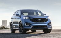 New 2026 Ford Edge Price