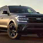 New 2026 Ford Expedition Price