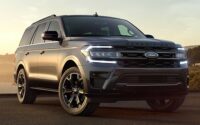 New 2026 Ford Expedition Price