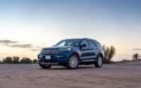 New 2026 Ford Explorer Price