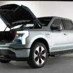 New 2026 Ford F-150 Lightning EV Review