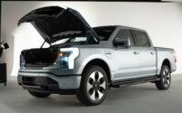 New 2026 Ford F-150 Lightning EV Review