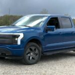 New 2026 Ford F-150 Lightning Price