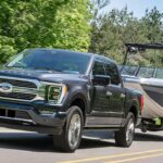 New 2026 Ford F-150 Price