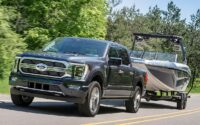 New 2026 Ford F-150 Price