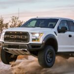 New 2026 Ford F-150 Raptor Price