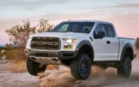 New 2026 Ford F-150 Raptor Price