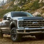 New 2026 Ford F-series Price