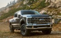 New 2026 Ford F-series Price