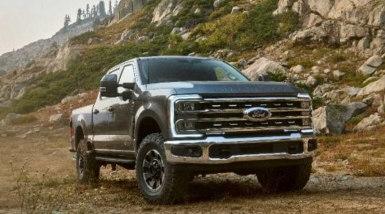 New 2026 Ford F-series Price