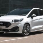 New 2026 Ford Fiesta Price