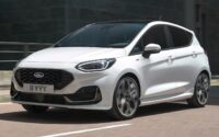 New 2026 Ford Fiesta Price