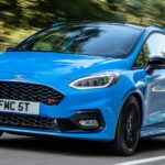 New 2026 Ford Fiesta ST Price