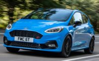 New 2026 Ford Fiesta ST Price