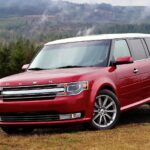 New 2026 Ford Flex Price