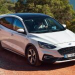 New 2026 Ford Focus Active Price