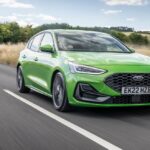 New 2026 Ford Focus Price