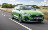 New 2026 Ford Focus Price