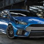 New 2026 Ford Focus RS Price