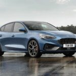 New 2026 Ford Focus ST Price