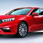 New 2026 Ford Fusion Active Price