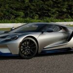 New 2026 Ford GT Price