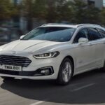 New 2026 Ford Mondeo Price