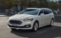 New 2026 Ford Mondeo Price