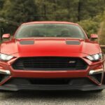 New 2026 Ford Mustang Price