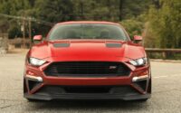 New 2026 Ford Mustang Price