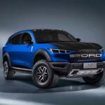 New 2026 Ford Mustang Raptor Price