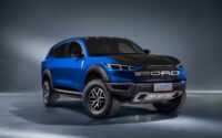 New 2026 Ford Mustang Raptor Price