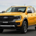 New 2026 Ford Ranger Hybrid Price