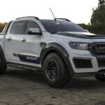 New 2026 Ford Ranger Raptor Price