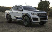 New 2026 Ford Ranger Raptor Price