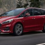 New 2026 Ford S-Max Price