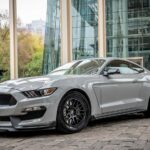 New 2026 Ford Shelby GT350 Price