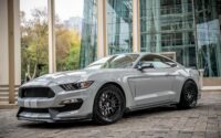 New 2026 Ford Shelby GT350 Price