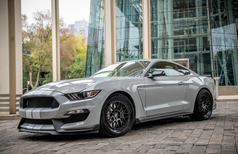 New 2026 Ford Shelby GT350 Price