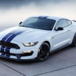 New 2026 Ford Shelby GT500 Price