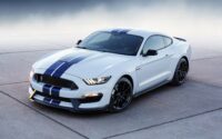 New 2026 Ford Shelby GT500 Price