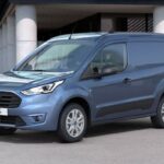 New 2026 Ford Transit Connect Price