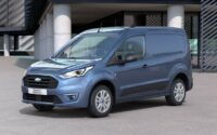 New 2026 Ford Transit Connect Price