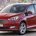 New 2026 Ford C-Max Hybrid Price