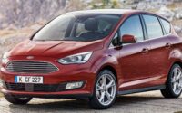 New 2026 Ford C-Max Hybrid Price